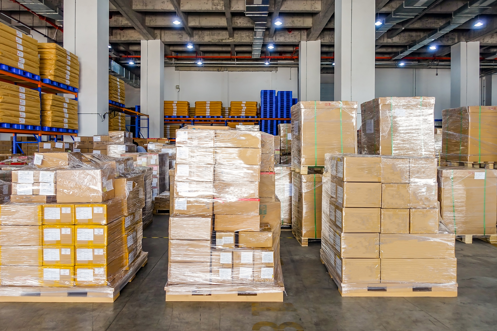 サービス内容 / Service contents